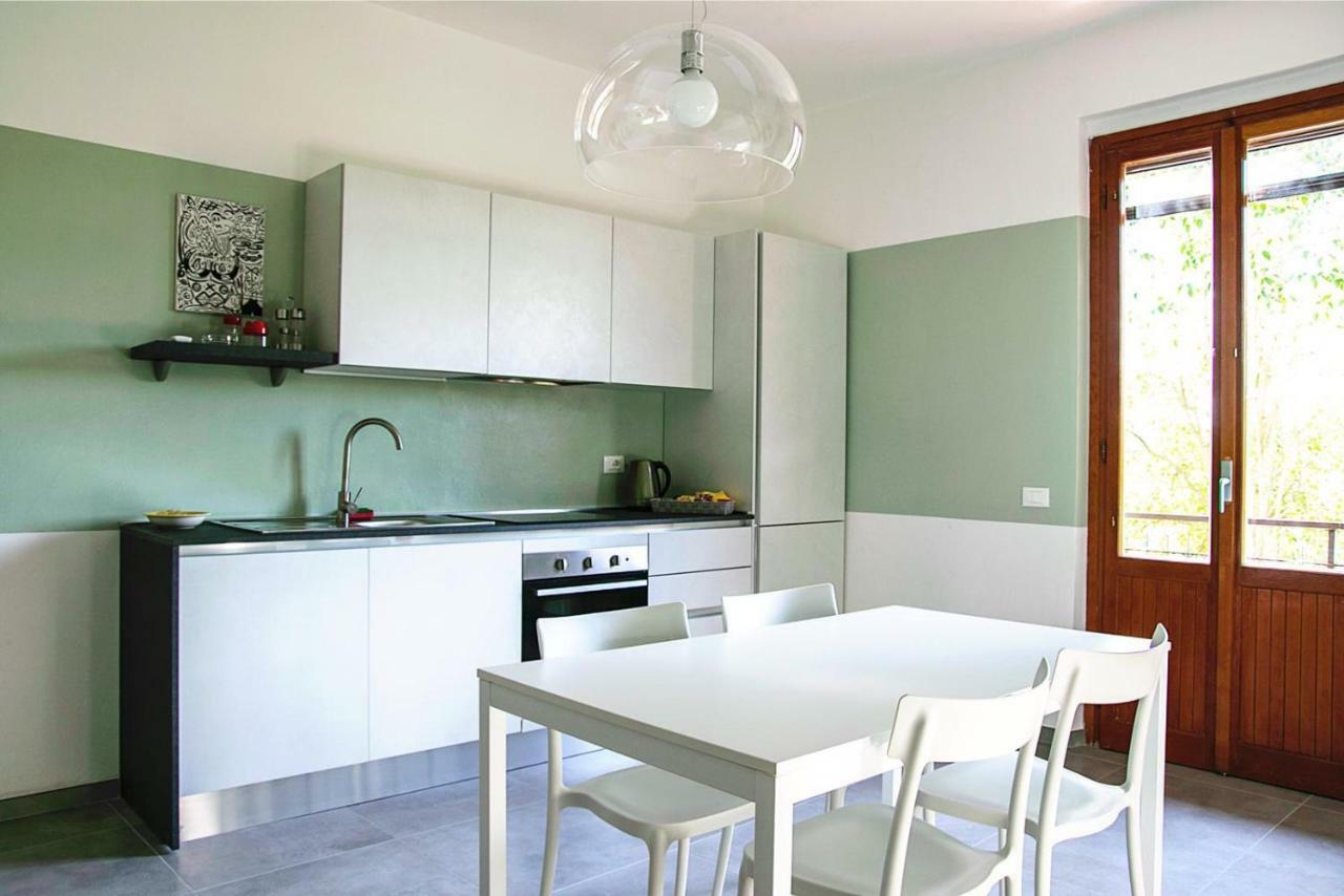 Ferienwohnung House Of Arts Montelupo Fiorentino Exterior foto